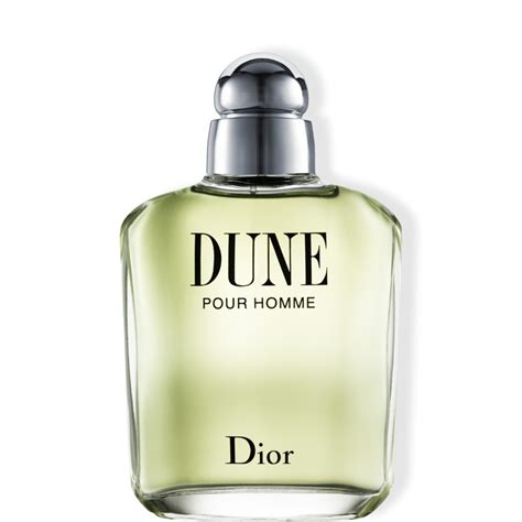 dior dune pour homme